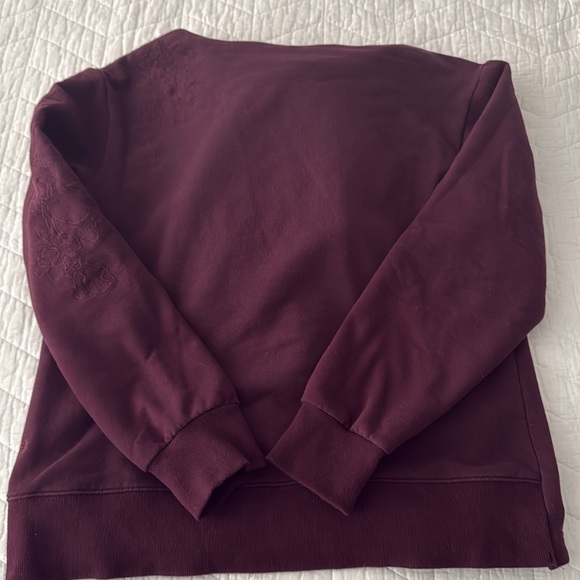 Athleta Hoodie - Picture 5 of 5